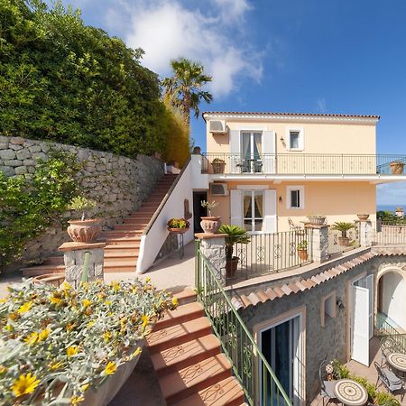 Poggio Del Sole Hotel Forio di Ischia Buitenkant foto