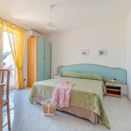 Poggio Del Sole Hotel Forio di Ischia Buitenkant foto