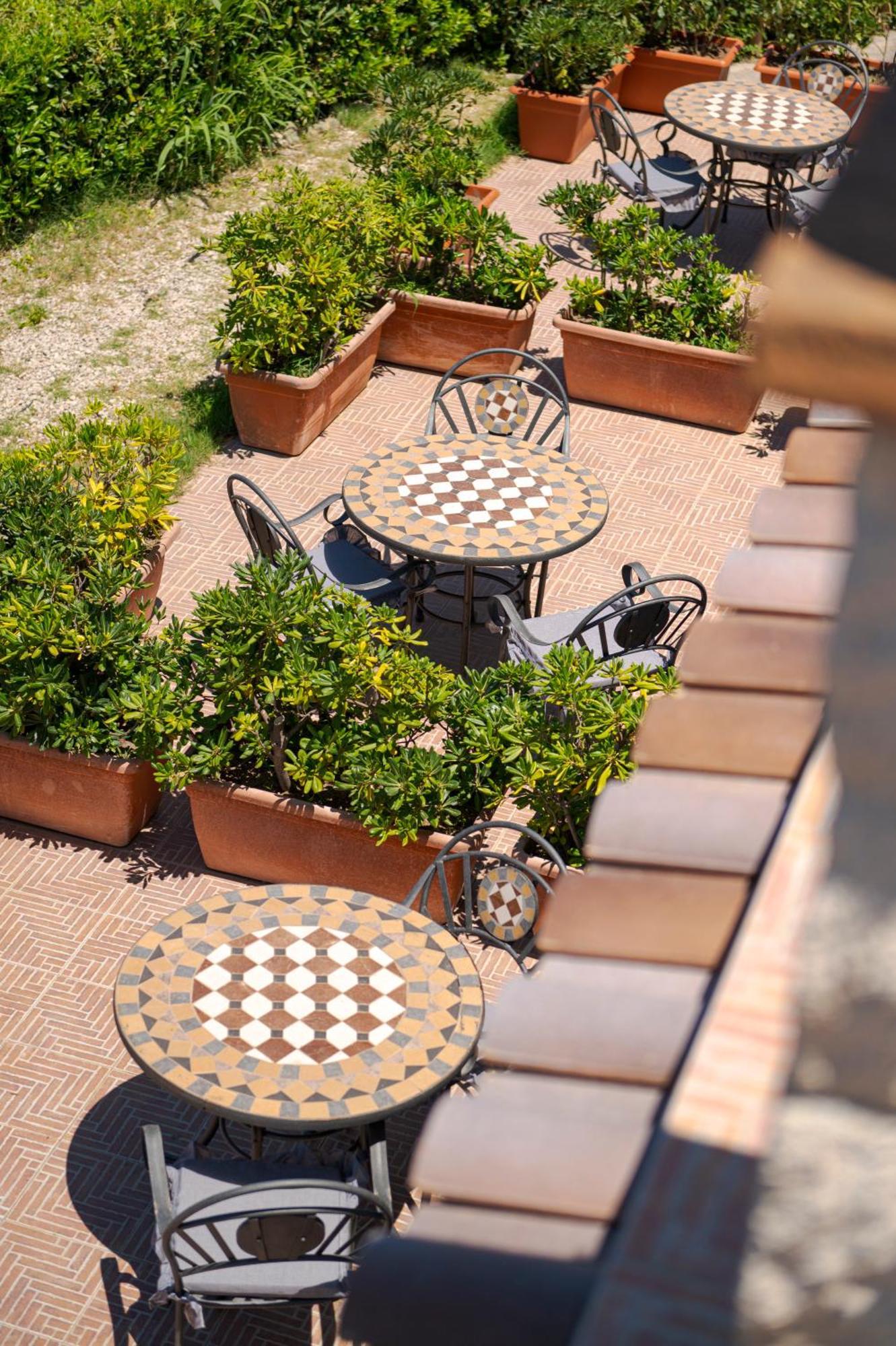 Poggio Del Sole Hotel Forio di Ischia Buitenkant foto