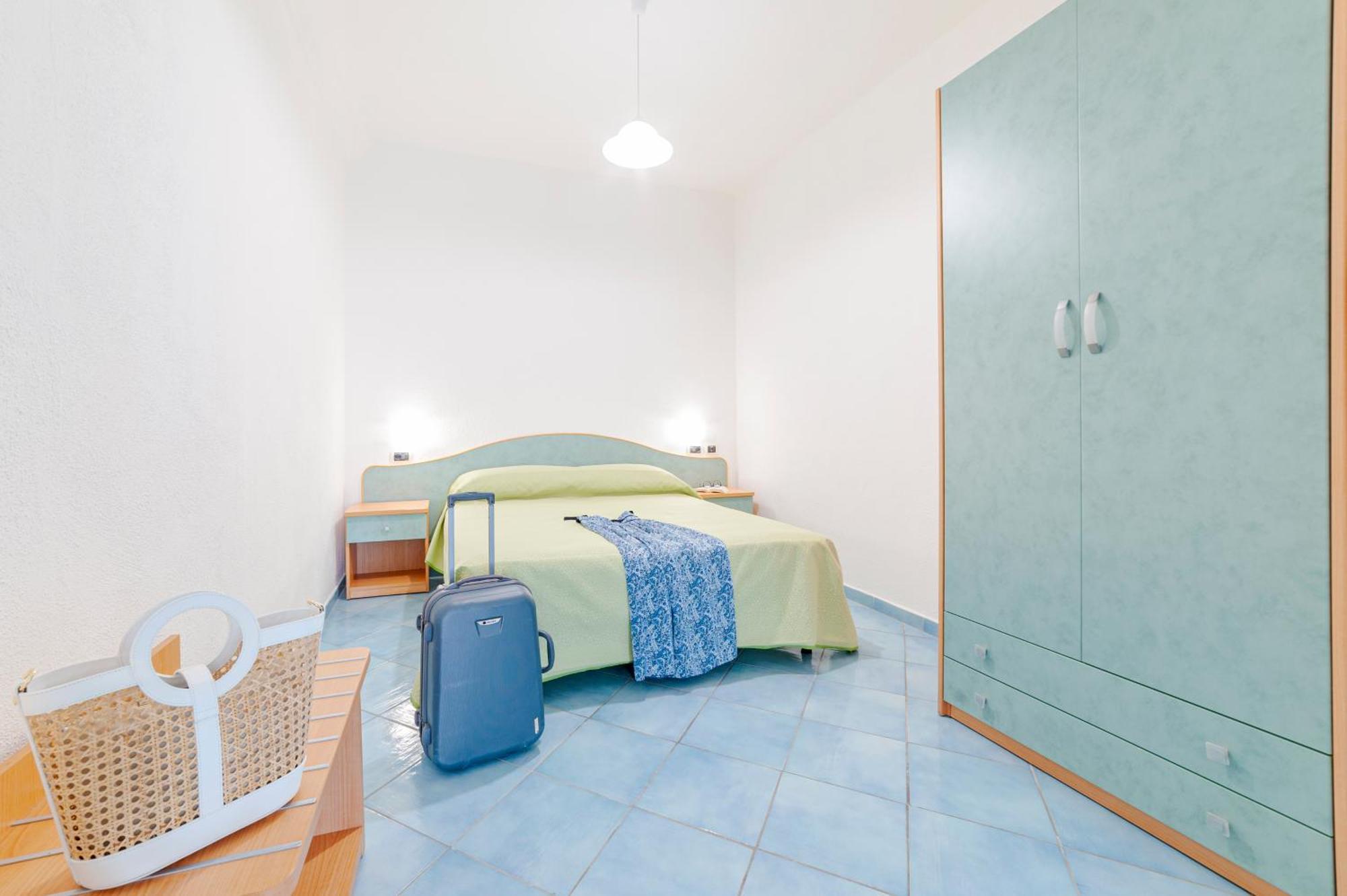 Poggio Del Sole Hotel Forio di Ischia Buitenkant foto